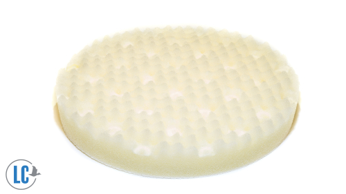 Cool Wave CCS  CW-62550 Белый агрессивный, режущий 125мм